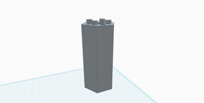 Modern modular viaduct bridge system H0/00 gauge