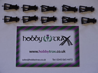 Hornby X9289 NEM couplings