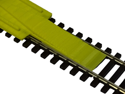 Hobby Trax re-railer 00 and H0 gauge track tool