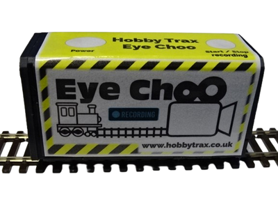 Eye-Choo – Kamera-Videowagen
