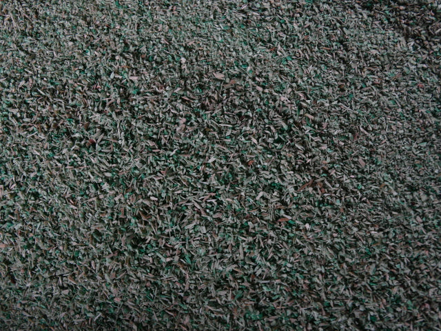 Fine scatter material - various colours and mixes - perfect for ground cover