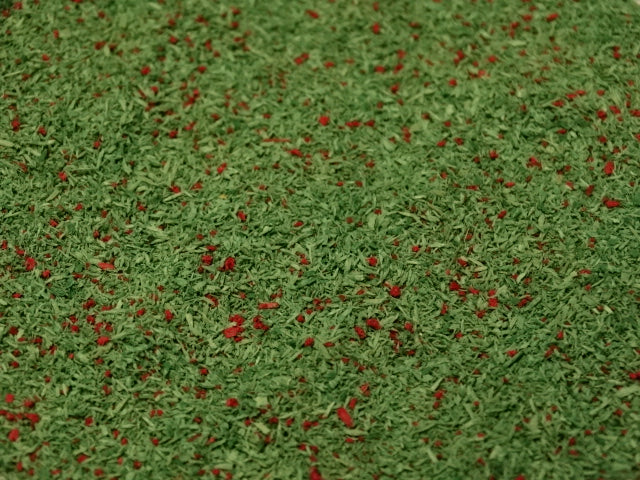 Fine scatter material - various colours and mixes - perfect for ground cover