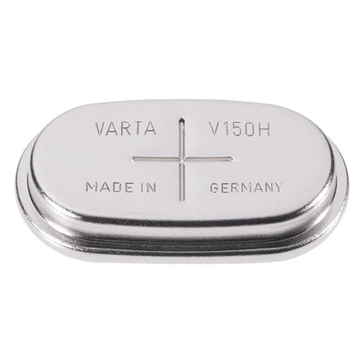 Varta V150H 150mAh 1.2v battery (equivalent to Faller 163256)