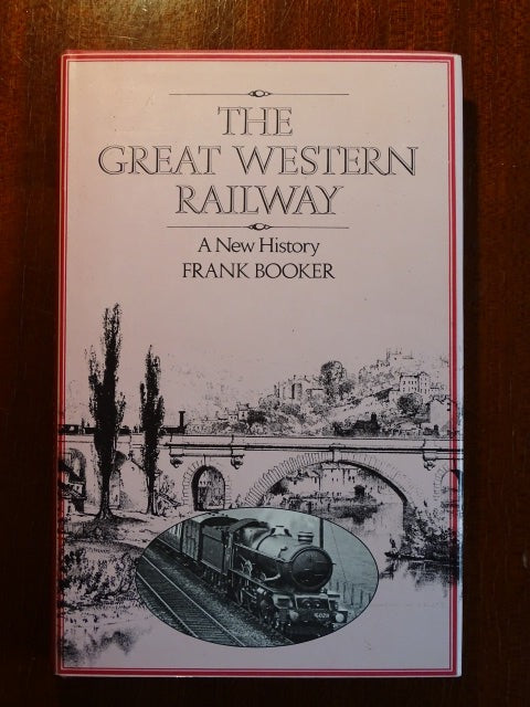 The Great Western Railway - USED – HobbyTrax